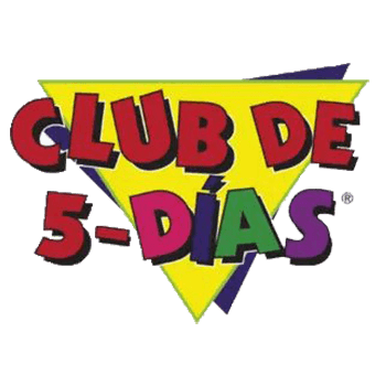 >Club de 5 Días
