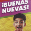 ¡Buenas Nuevas!