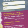 ¡Buenas Nuevas!