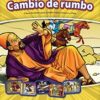 Cambio de rumbo - Texto y Visuales