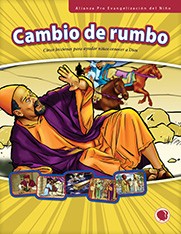 Cambio de rumbo - Texto y Visuales