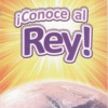 ¡Conoce al Rey!