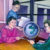 Corrie Ten Boom - Texto y Visuales
