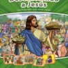 Descubriendo a Jesús - Texto y Visuales