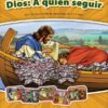 Dios: A quien seguir Texto y Visuales (Pedro)