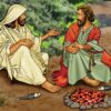 Dios: A quien seguir Texto y Visuales (Pedro)