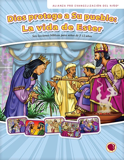 Dios protege a su pueblo: La vida de Ester