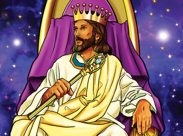 El amor de Dios: Esperanza para los rechazados - Texto y Visuales