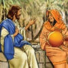 El amor de Dios: Esperanza para los rechazados - Texto y Visuales
