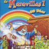 El libro Devocional de Maravillas #1