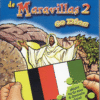 El libro Devocional de Maravillas #2