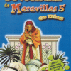 El libro Devocional de Maravillas #5