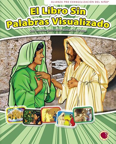 El libro sin palabras