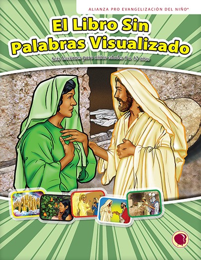 El libro sin palabras