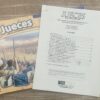 Jueces - Texto y Visuales