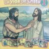 La vida de Cristo 1
