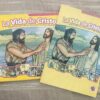 La vida de Cristo 1