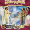 Jesús: Dios de poder y gloria Texto y Visuales