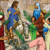 Jesús: Dios quien salva Texto y Visuales