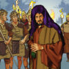 Jesús: Dios quien salva Texto y Visuales