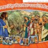 Jesús: Mi Salvado y Mi Amigo