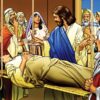 Jesús: Mi Salvado y Mi Amigo