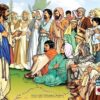 Jesús da vida y esperanza