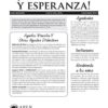 Jesús da vida y esperanza