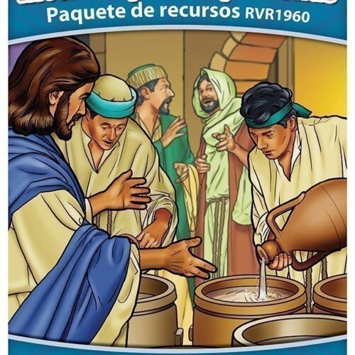 Jesús es Dios: Él se interesa por las personas