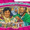 La soberanía de Dios: La vida de José Texto y Visuales