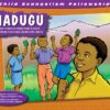 Madugu - Texto y Visuales