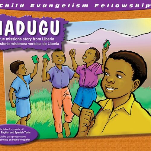 Madugu - Texto y Visuales