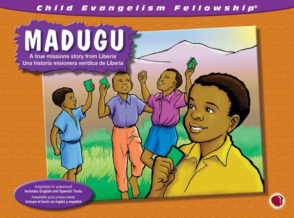 Madugu - Texto y Visuales