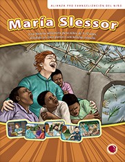 Maria Slessor - Texto y Visuales
