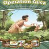 Operación Auca - Texto y Visuales