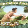 Operación Auca - Texto y Visuales