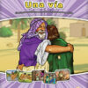 Una via - Texto y Visuales